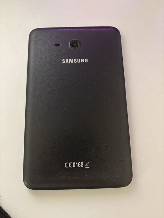 Vendo tablet samsung