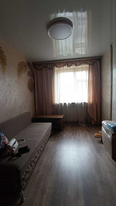 Продам 3 комн. квартиру на Северном.