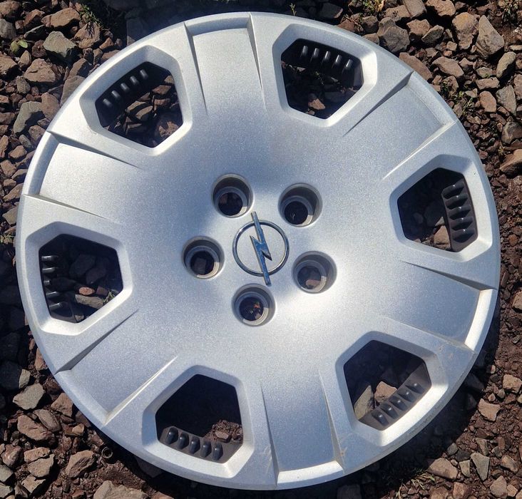 Kołpaki oryginalne Opel Signum Astra Vectra 16" Kpl.