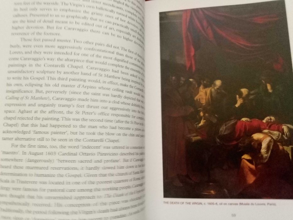 Simon Schama's - Power of Art