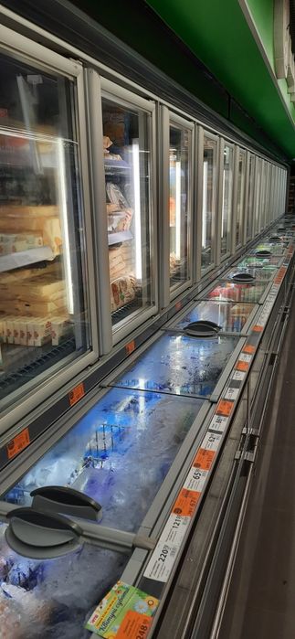 Ремонт холодильников и уплотнителей, замена уплотнительной резины