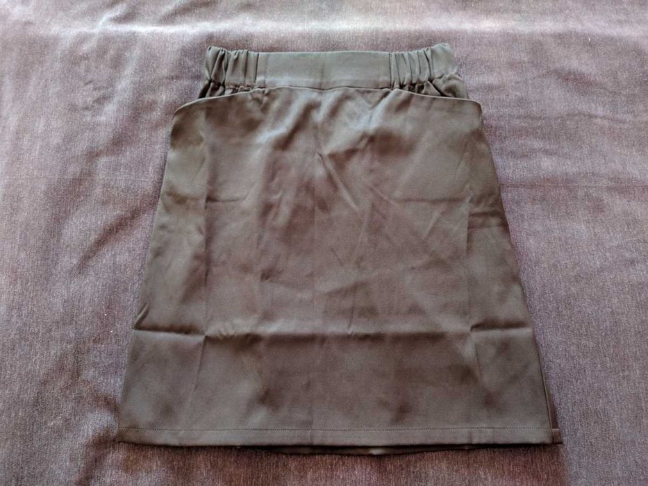 Paka ubrań, ubrania w rozmiarze 36/S, 12 sztuk
