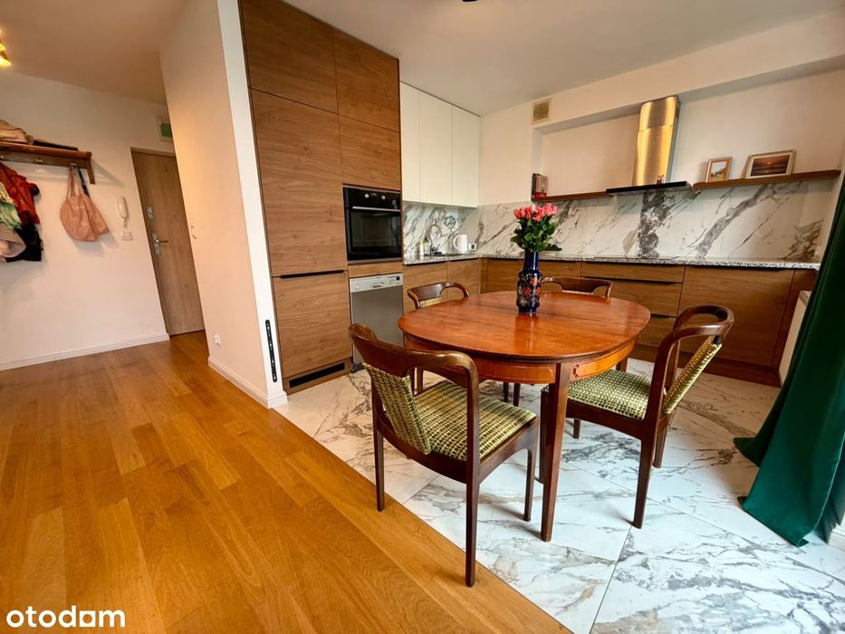 4 pokoje | 3 łazienki | balkon taras | ok. 15 minut spacerem do plaży