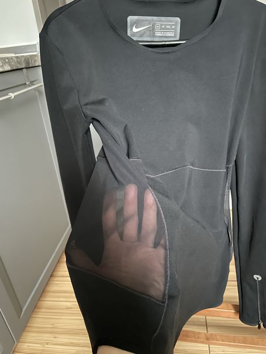 Боди боді найк nike