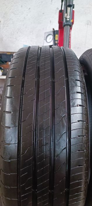 Pneu Goodyear 205/55/17