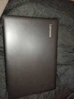 pc lenovo  ideapad 320-15ast
