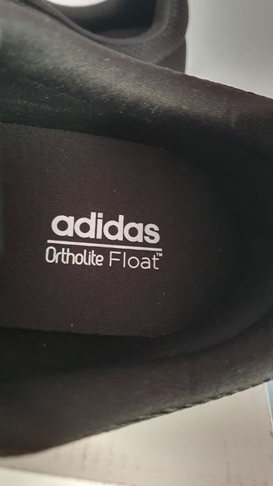 Sneakersy nowe męskie sportowe Adidas rozmiar 44 / wkładka 28 cm