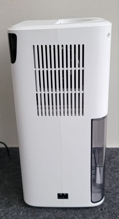 Осушувач повітря 2.6 л Mini Dehumidifier DH130 Портативний мінісушувач