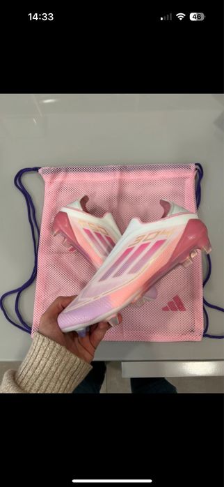 Chuteiras adidas elite lamine yamal