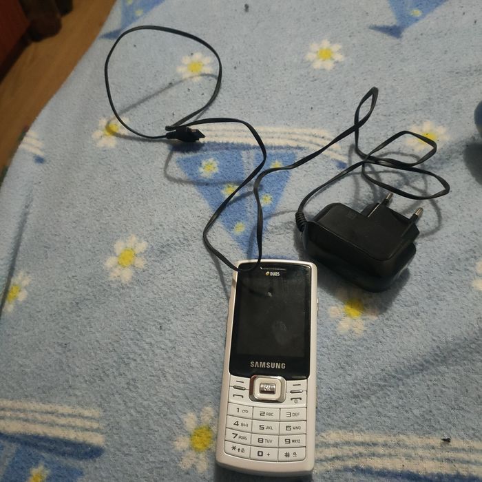 Samsung de teclas