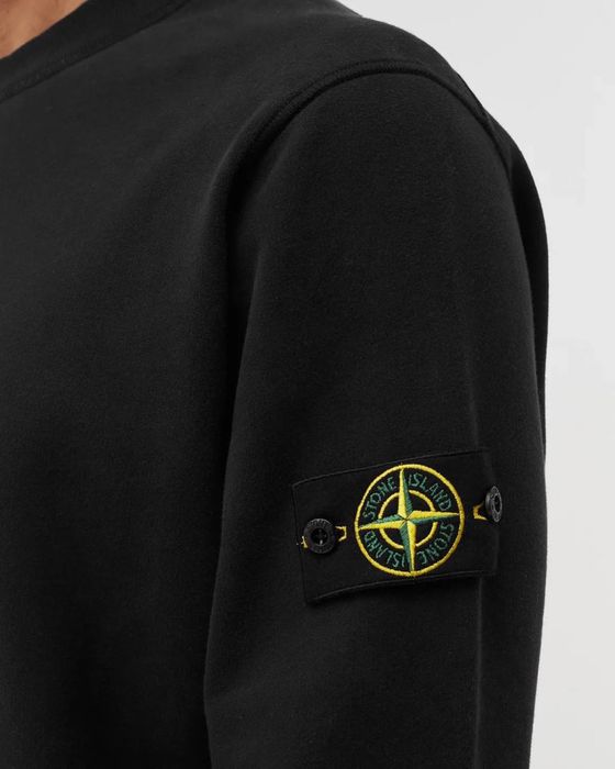 Свитшот Stone Island