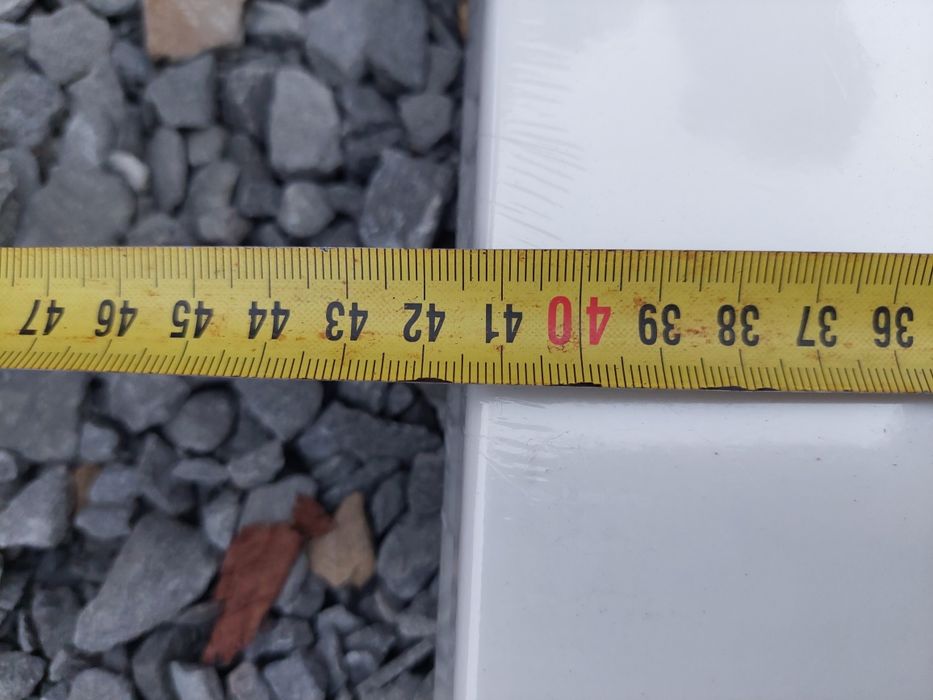 Deska sedesowa ceramiczna  " Rak "