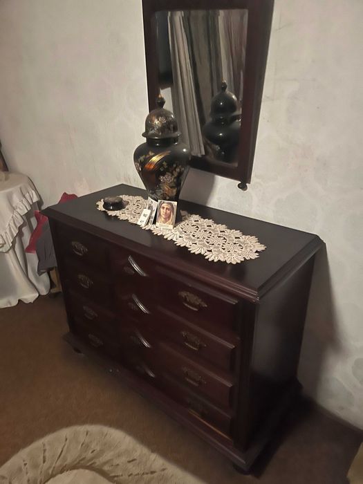Mobilia de quarto