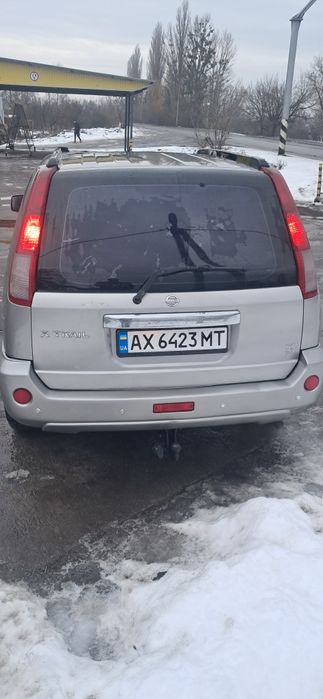 Продам нисан т30