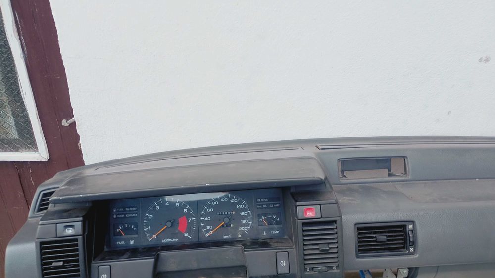 Peças Nissan Sunny N13 1990
