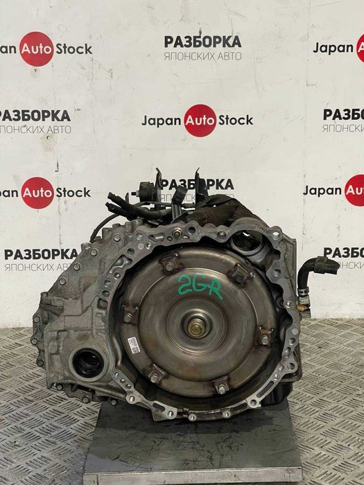 АКПП Вариатор Коробка передач HONDA MAZDA NISSAN SUBARU TOYOTA 95-2023