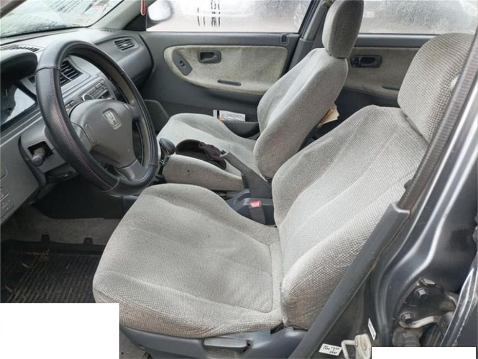 HONDA CIVIC V (EH9) 1.6 VTEC DE 1992 DISPONÍVEL PARA PEÇAS