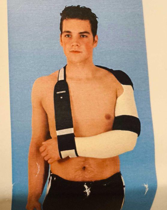 Бандаж для руки, плеча (Німеччина)