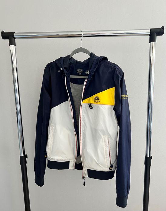 Kurtka lekka Scmuddelwedda