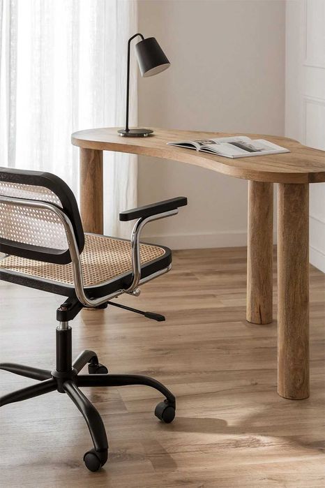 Mango Wood Table
