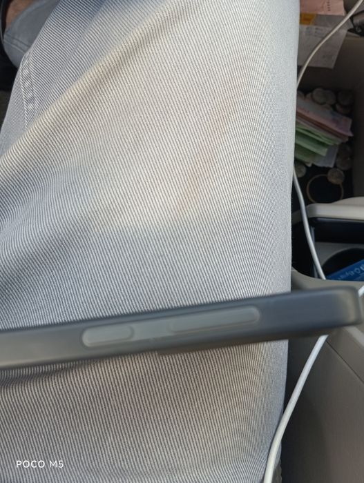 Оригінальний чохол для Samsung A56