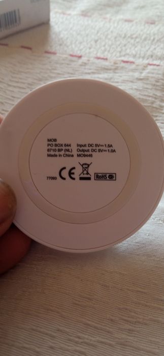 Induction Charger474654160087961602