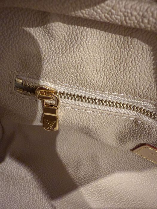 Mochila Louis Vuitton