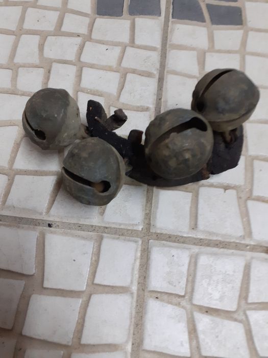 Peças para decoração