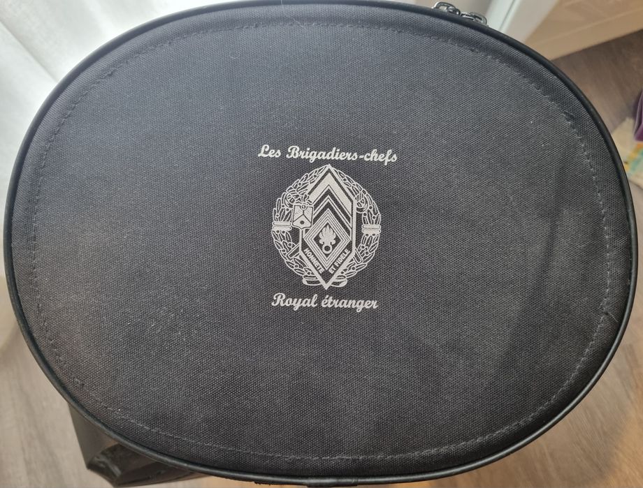 Torba do transportowania KEPI lub kapelusza