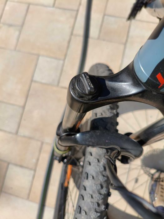 Rower górski MTB Ghost Lawu