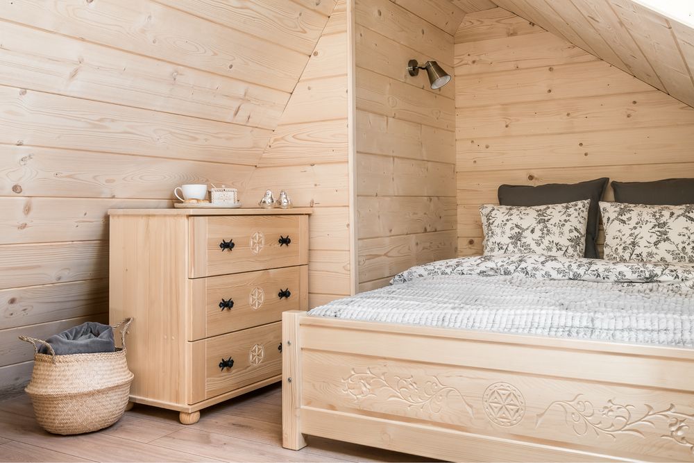 GORĄCA BALIA - Apartamenty przy Dolinie Chochołowskiej