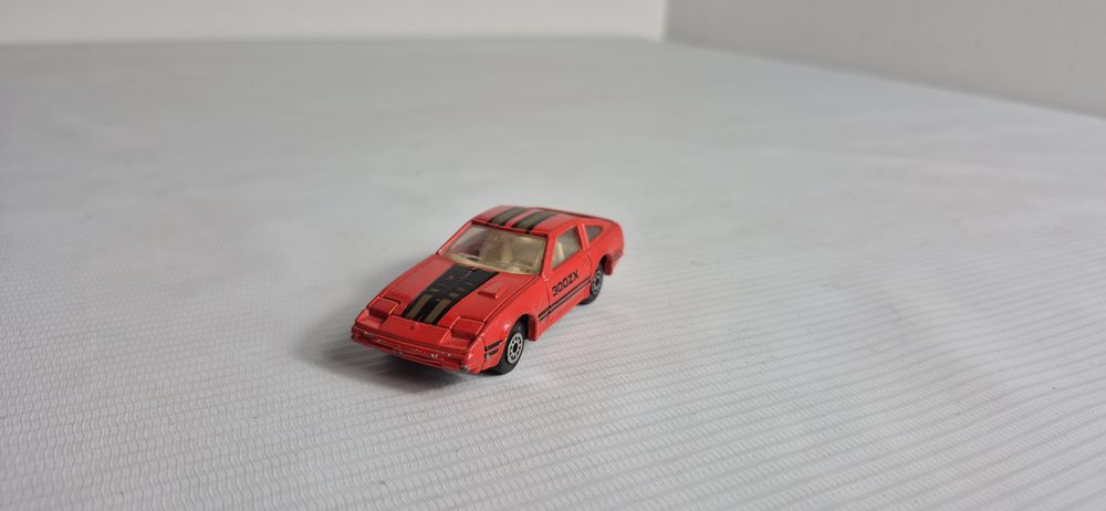 Klasyk Nissan 300ZX - Model Kolekcjonerski