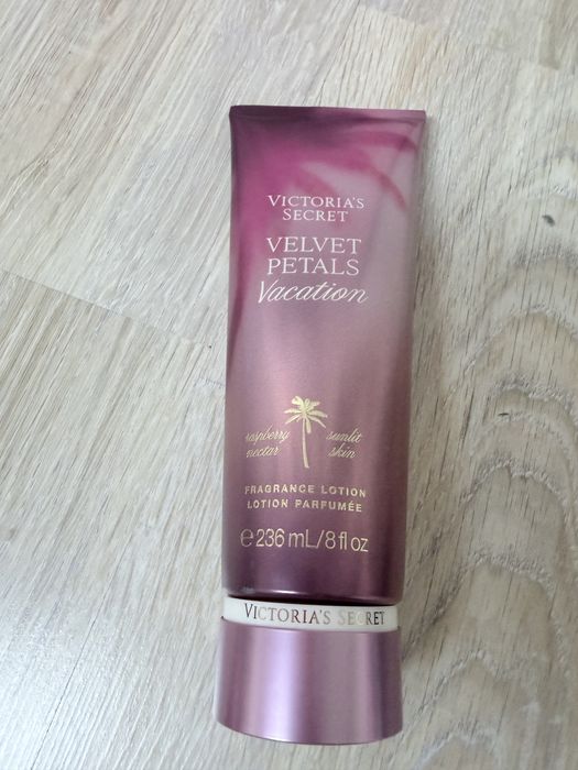 Victoria’s Secret balsam do ciala