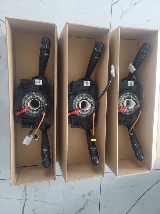 Peugeot 208  2008  Taśma Zwijak Manetki Przełącznik Zespolowy