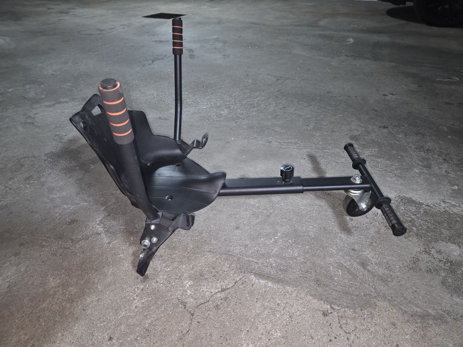 Carrinho/Suporte para Overboard