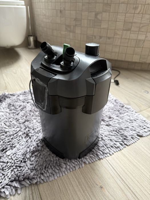 Filtr zewnetrzny, tetra ex700