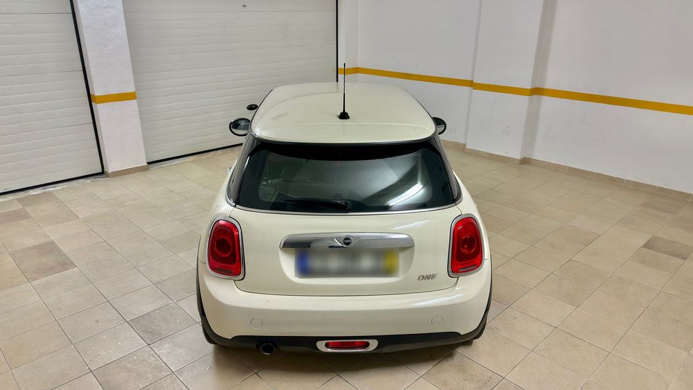 Mini One 3 portas64728231997185122