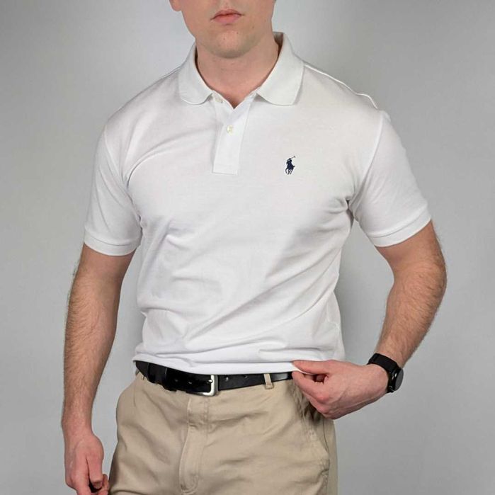 Поло ralph lauren, футболка ralph lauren, футболка поло RL