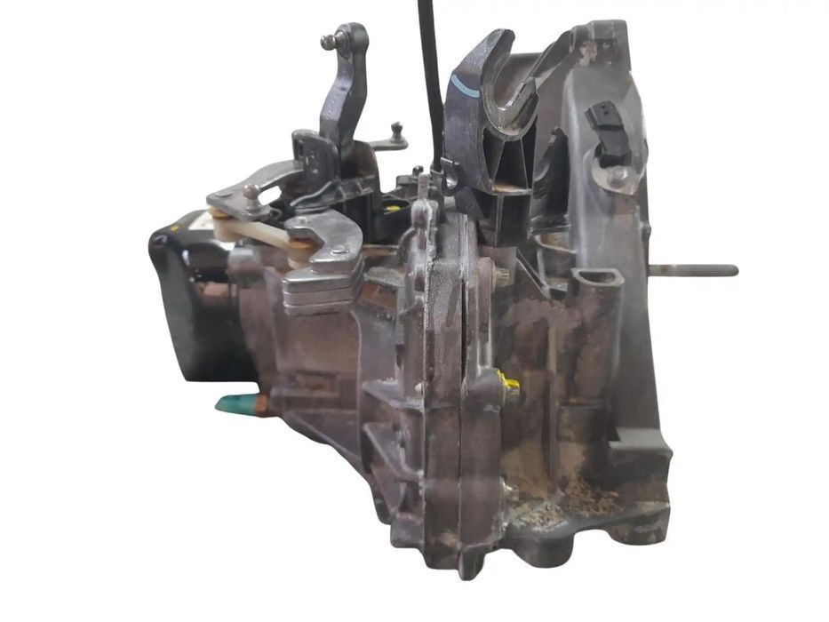 Caixa De Velocidades Renault Clio V  1.0 2020 Refª: JR5070
