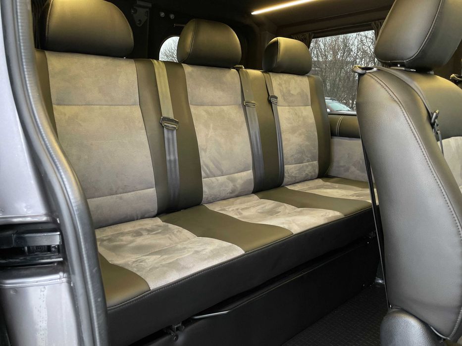 Fiat Talento 2019 9 місць