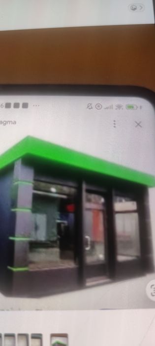 оренда місця під магазин