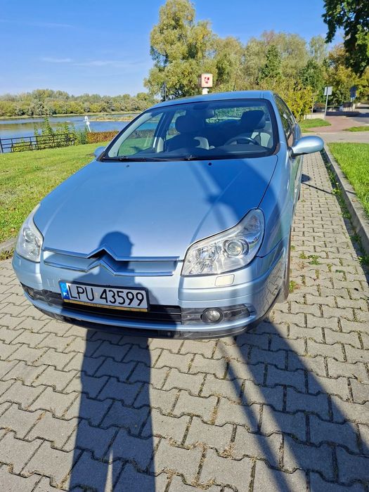Citroën C5