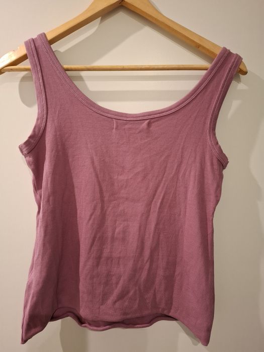 Camisola de pijama de verão 
Alças 
Women'secret 
Tamanho S