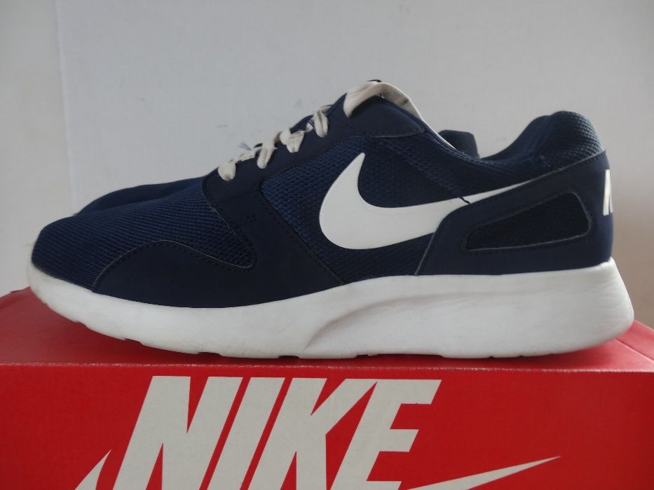 Nike Roshe Run roz 46 Bieganie Sportowe