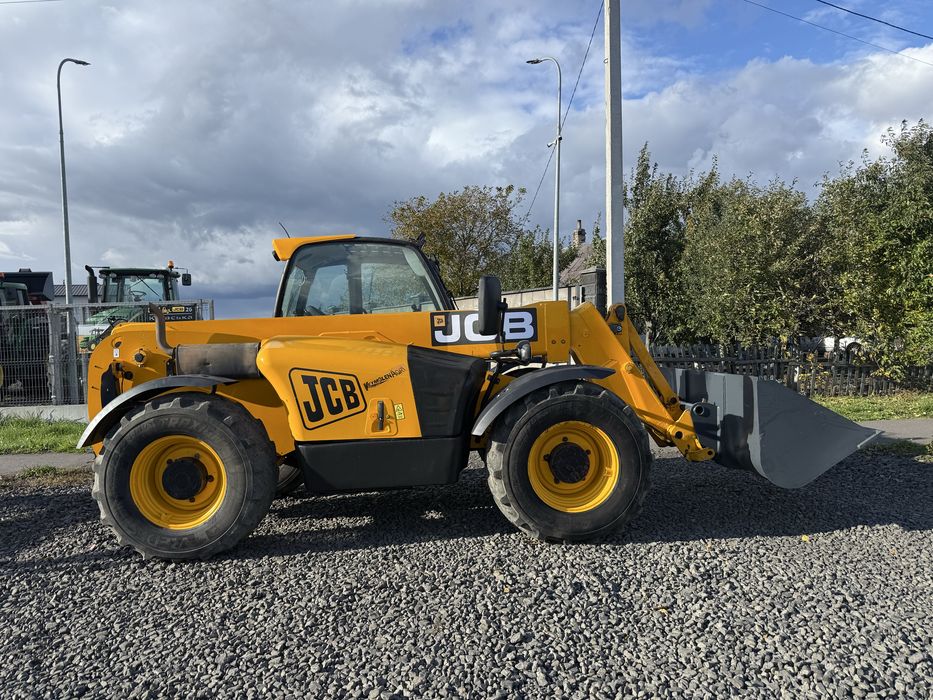 JCB 541-70 Agri Super 2009р