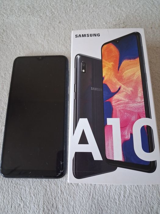 Telefon samsung Galaxy A10 uzywany