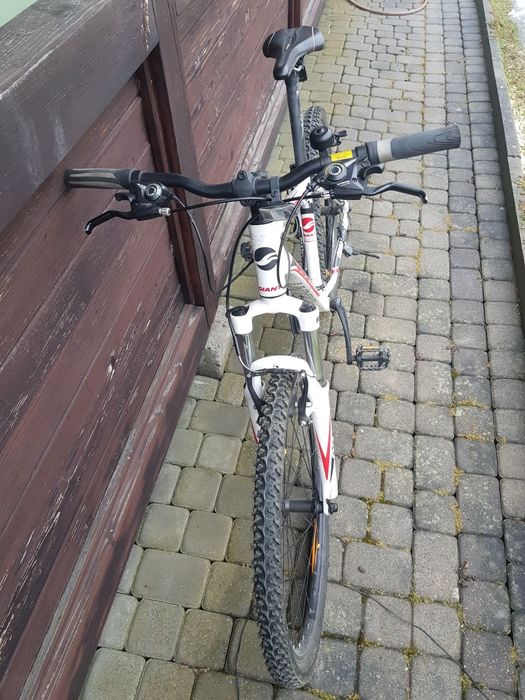 Rower Giant REVEL rozm S