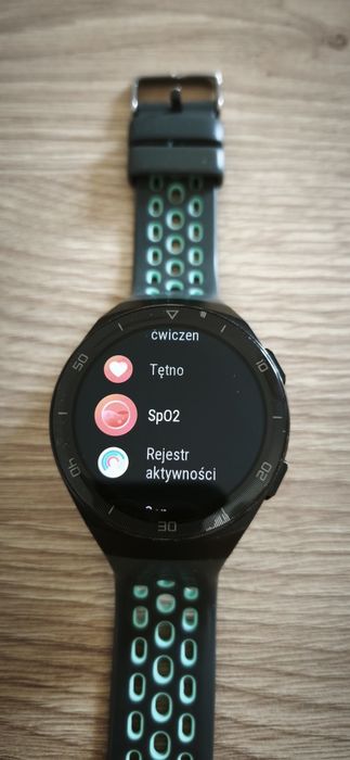 Watch Huawei GT 2e