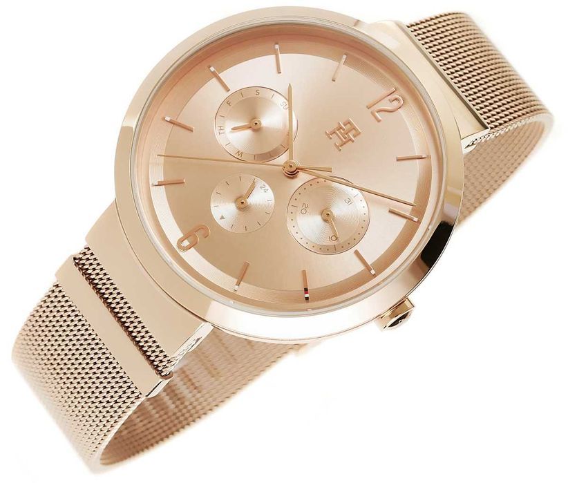 Zegarek Damski Tommy Hilfiger Lidia 1.782538 + BOX