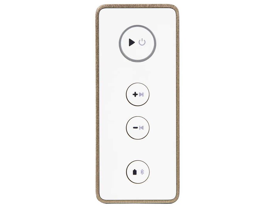 Портальна акустична колонка Xiaomi Mi Bluetooth Speaker Gold